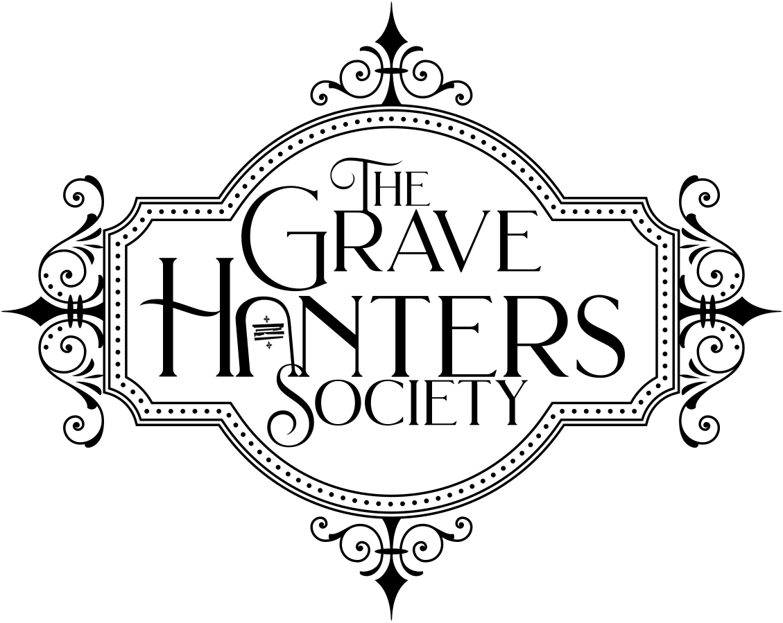 The Grave Hunters Society